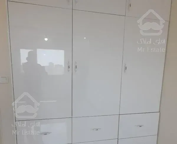 ۱۳۰متری  ۲ خواب نوساز