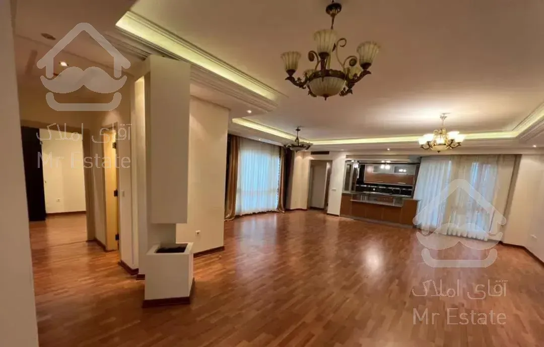 ۱۵۰ متر ۳ خواب