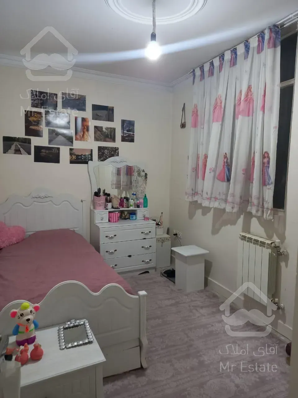 ۶۰متری دوخوابه آزادی