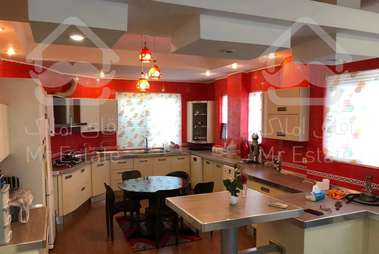 فروش آپارتمان محله ۵ نمک آبرود