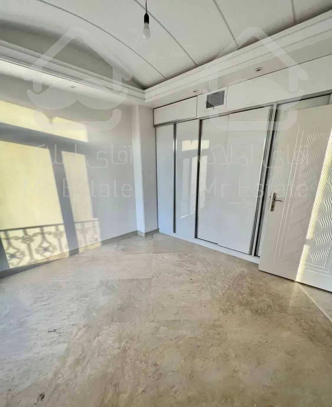 ۸۰متر/دوخواب/فول‌مشاعات