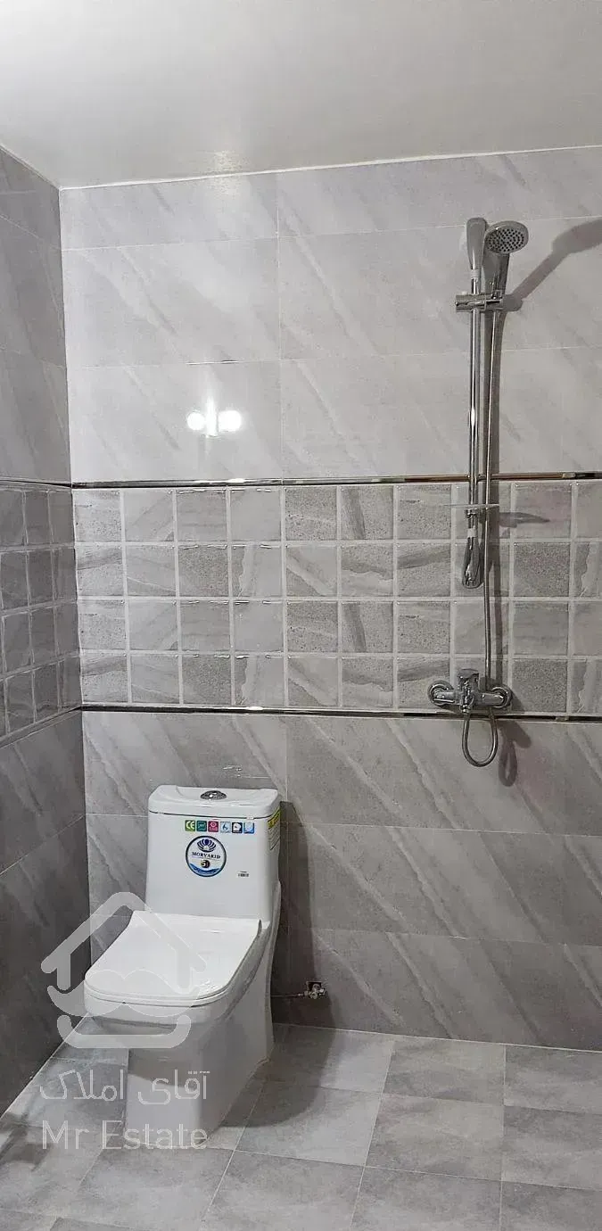 اوین درکه خیابان البرز 95متر  شیک بازسازی شده