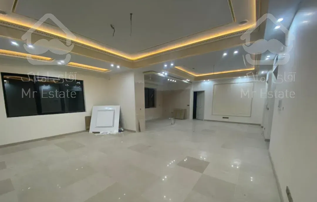 ۱۹۰متر ماورای تصورات کلیدنخورده