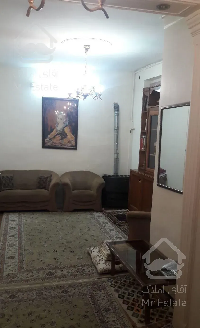 سوییت ۳۵ متری، بدون خواب