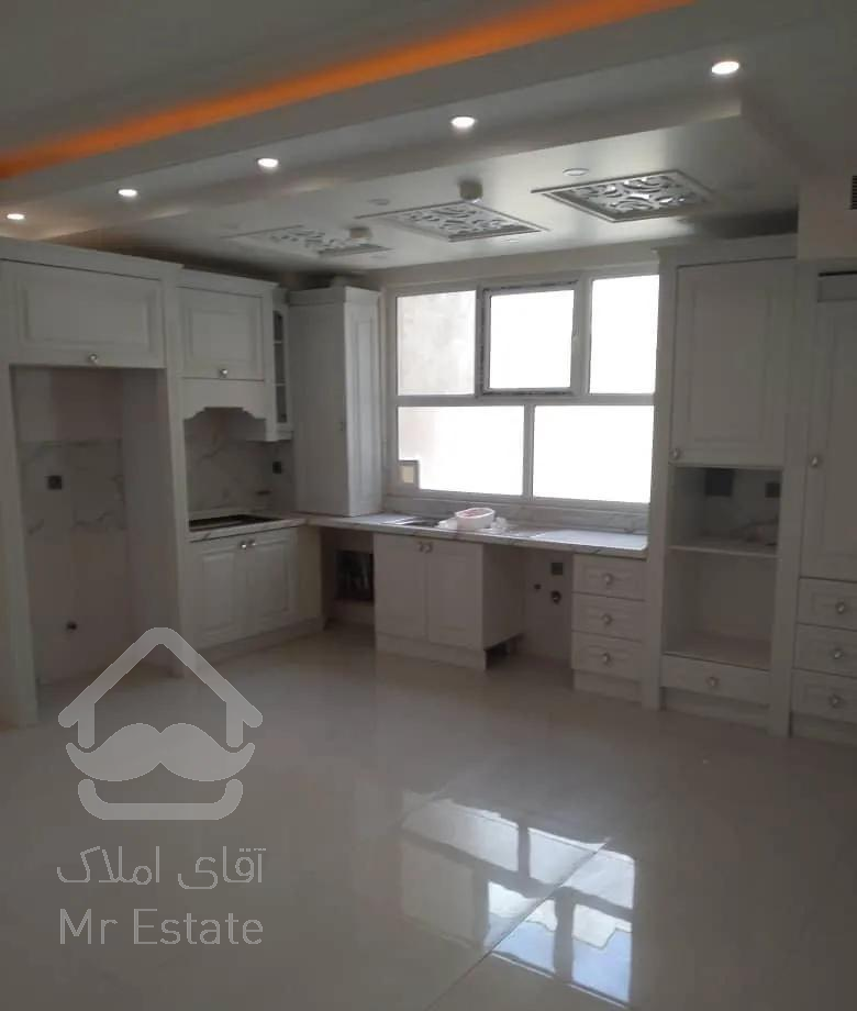 ۱۰۲متر*کیهان*نوساز*غرق نور