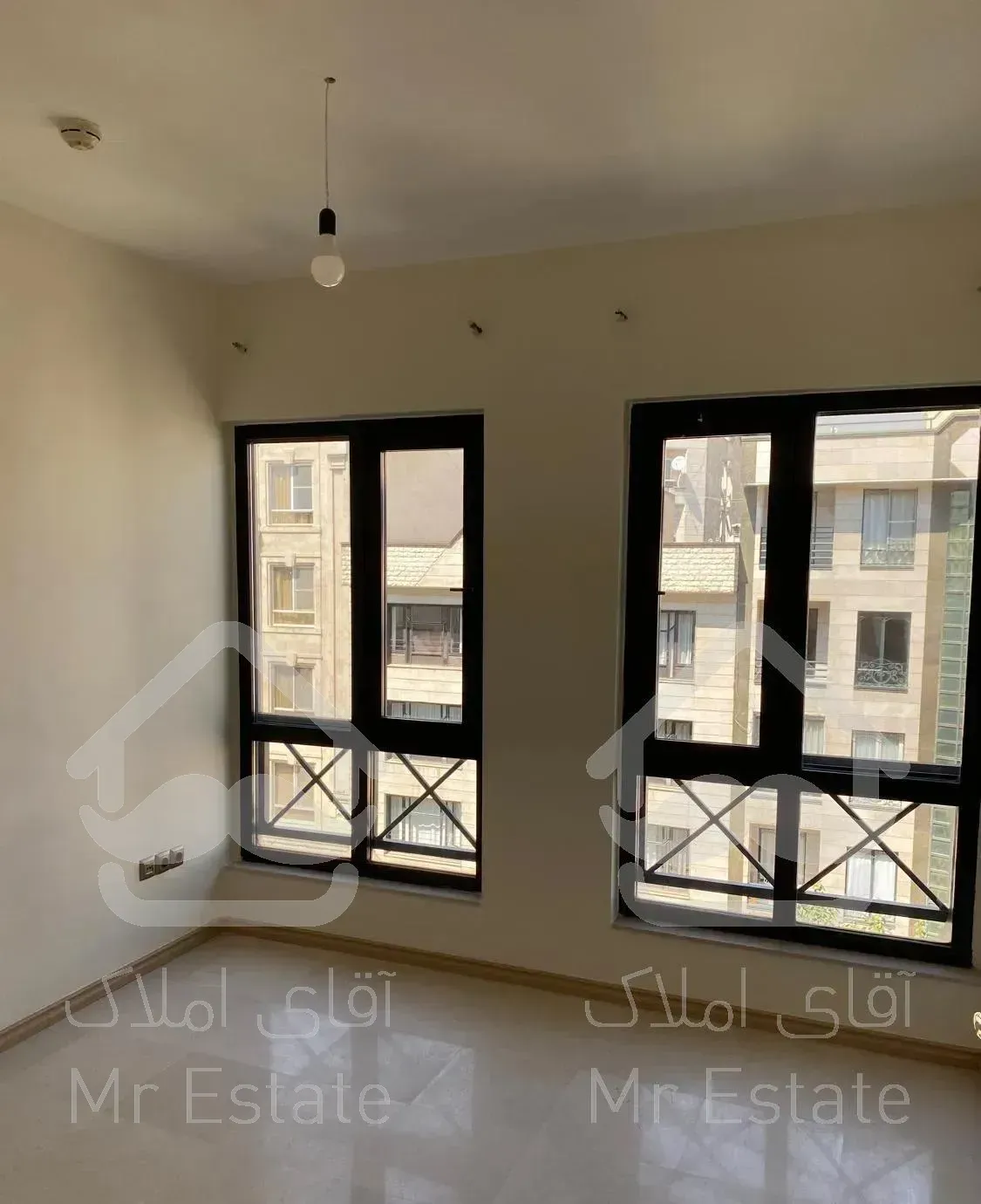 آپارتمان ۱۳۸ متری ، شیخ بهایی