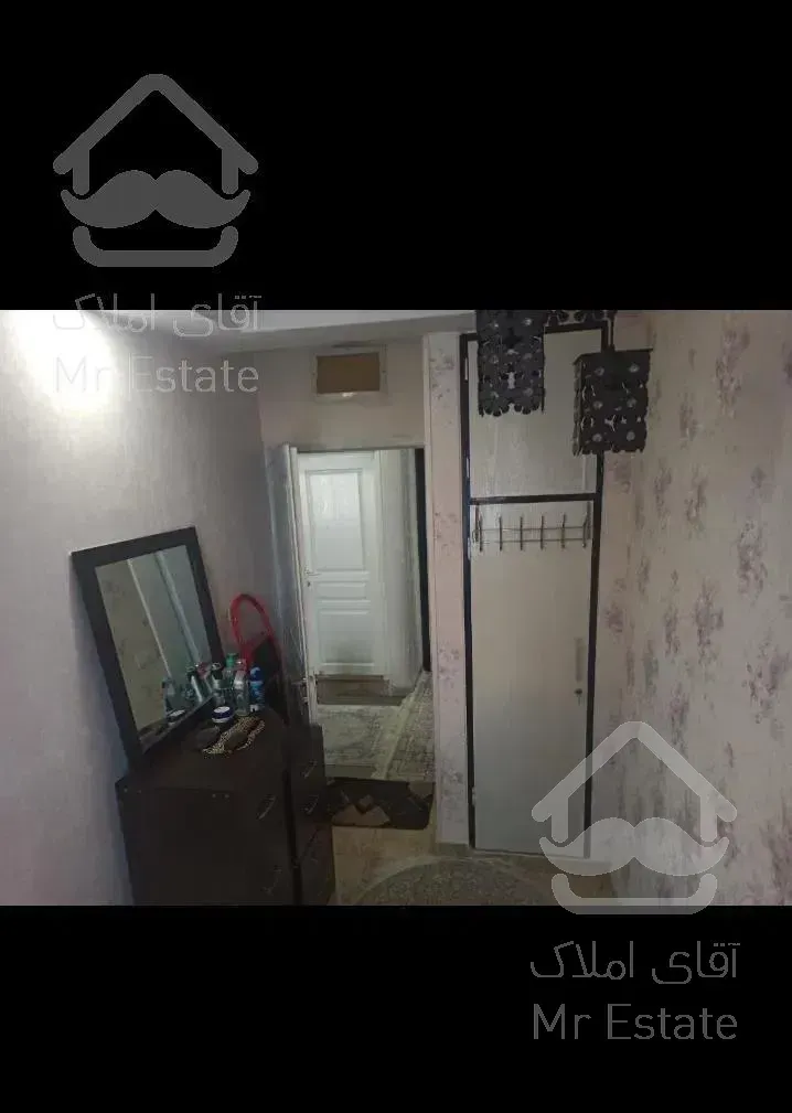 آپارتمان ، ۸۶ متر ، ۲ خوابه ، فول امکانات