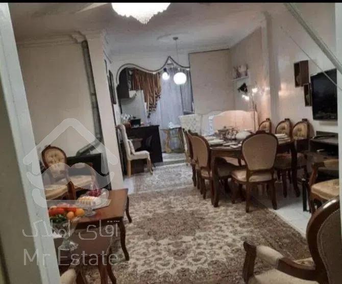 ۵۷مترپارکینگ‌انباری‌پاسیو‌ بالکن تهرانپارس ۱۹۸شرقی