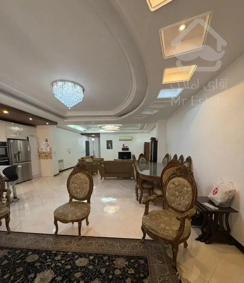 فروش آپارتمان/ ۱۷۲ متری / سلمان فارسی