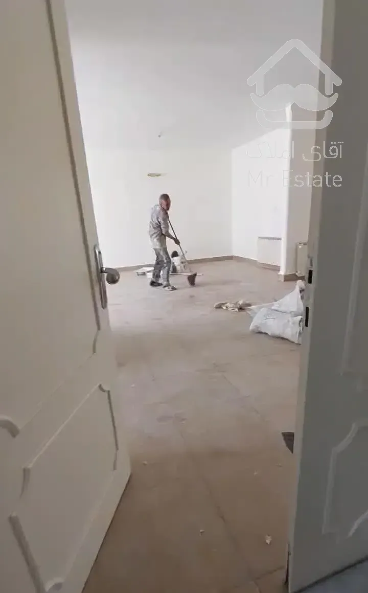 گیشا ۱۶۰ متر ۳ خواب / چسب گفتگو