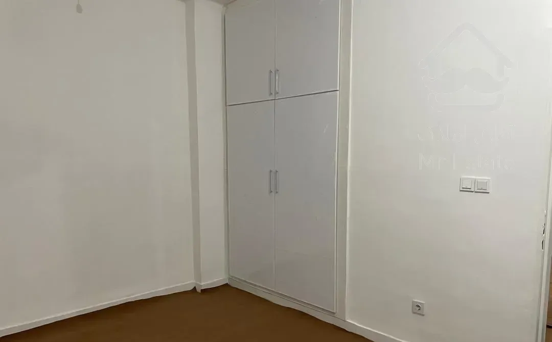 فروش آپارتمان پرگان ۷۵ متری ۲ خوابه همکف