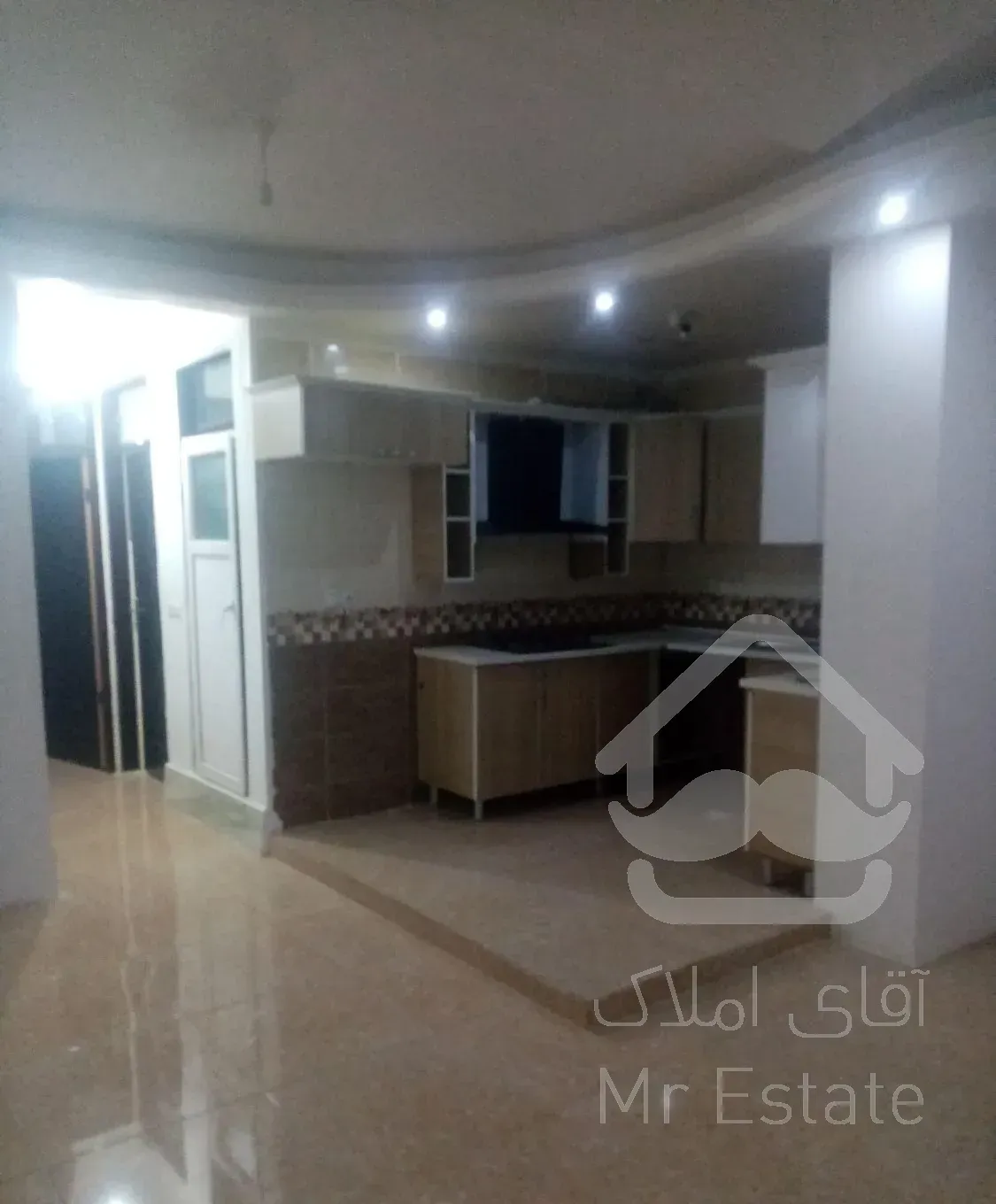 فروش آپارتمان ۸۵ متری ۲ خوابه