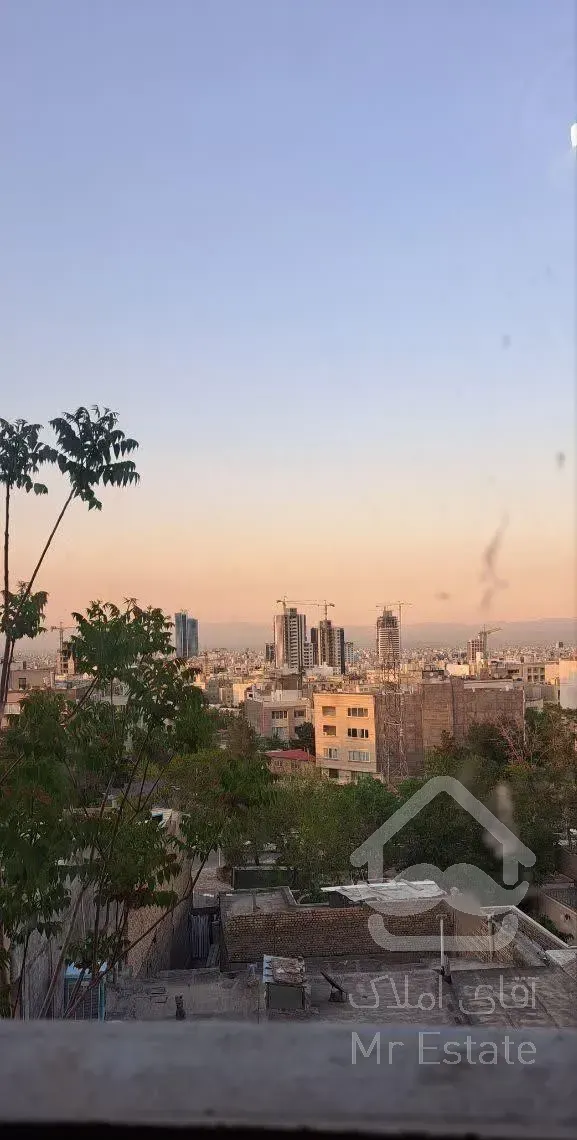 ویلایی ۳۰۰متری هفت تیر ویلا