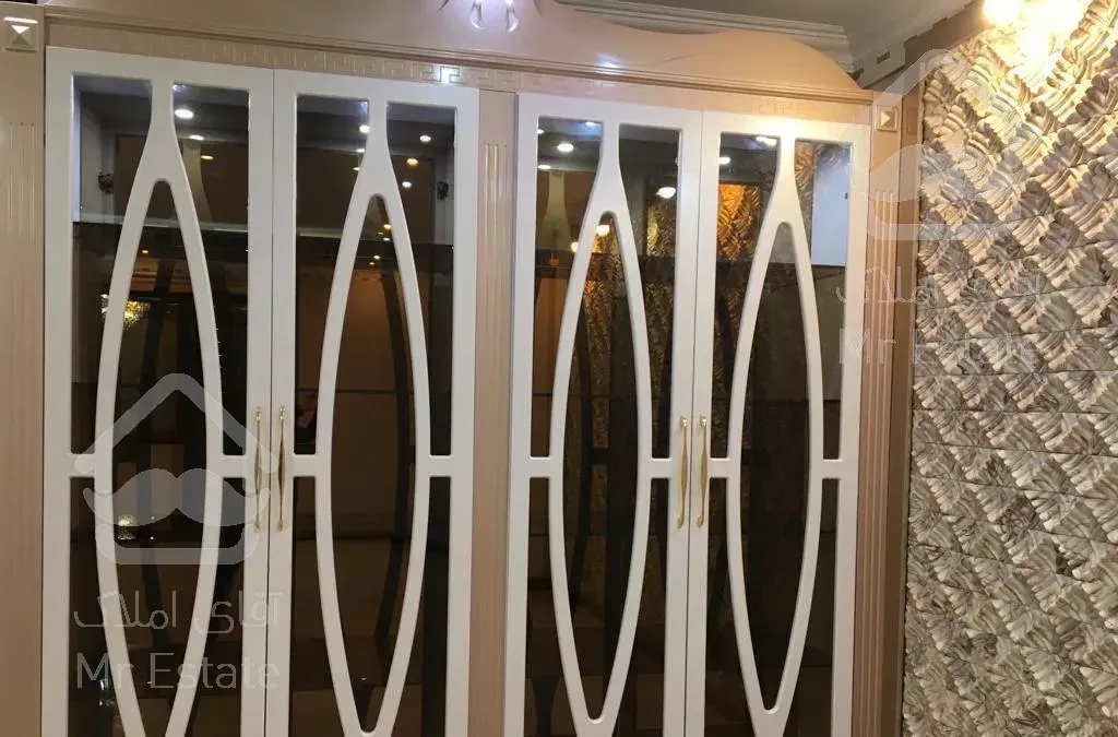 ۱۱۰متر آپارتمان ستاره  پاتریس