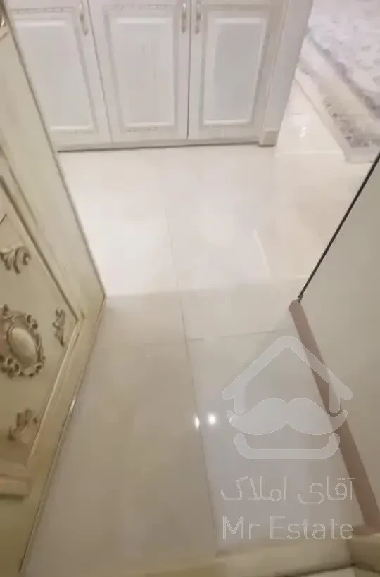 ۱۶۵ متر حاشیه بلوار پیروزی