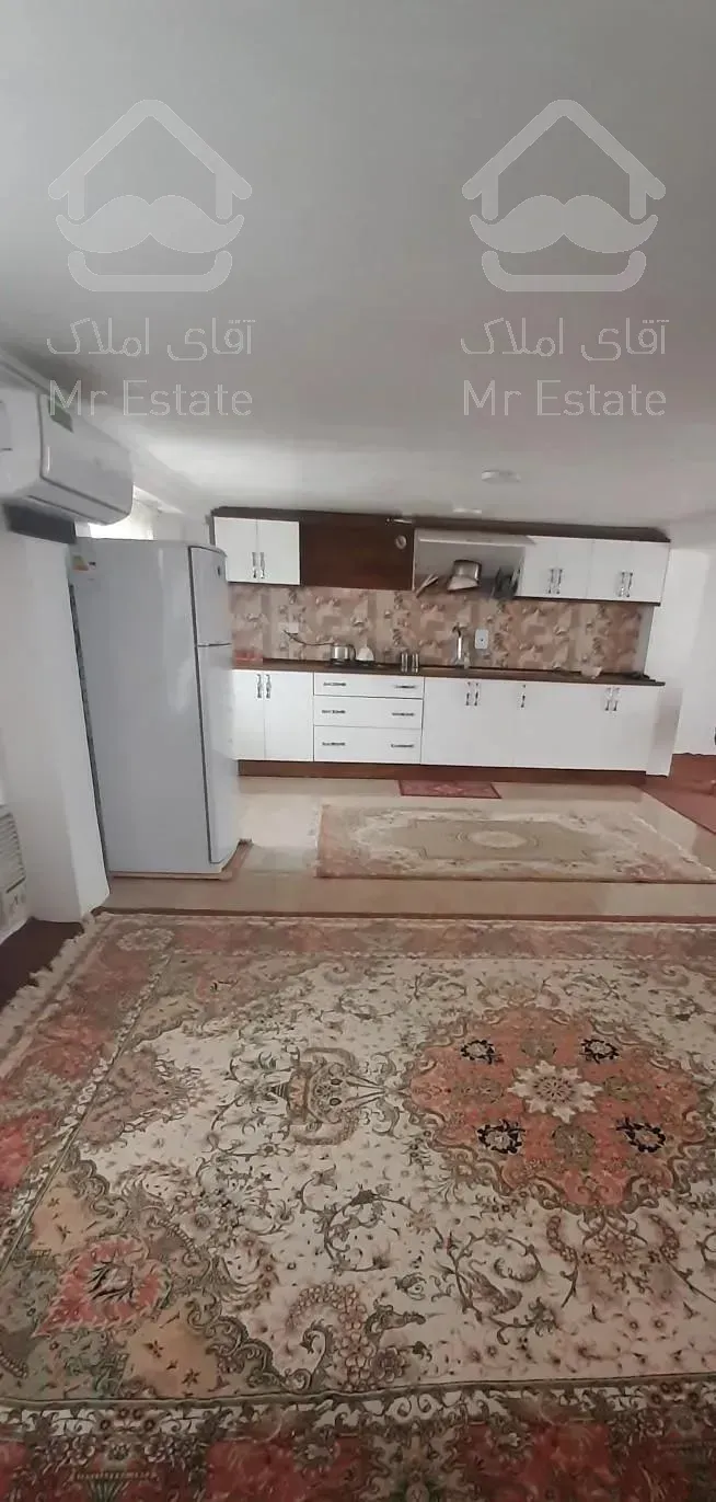 اجاره سوئیت نوساز جاده دریا ساری