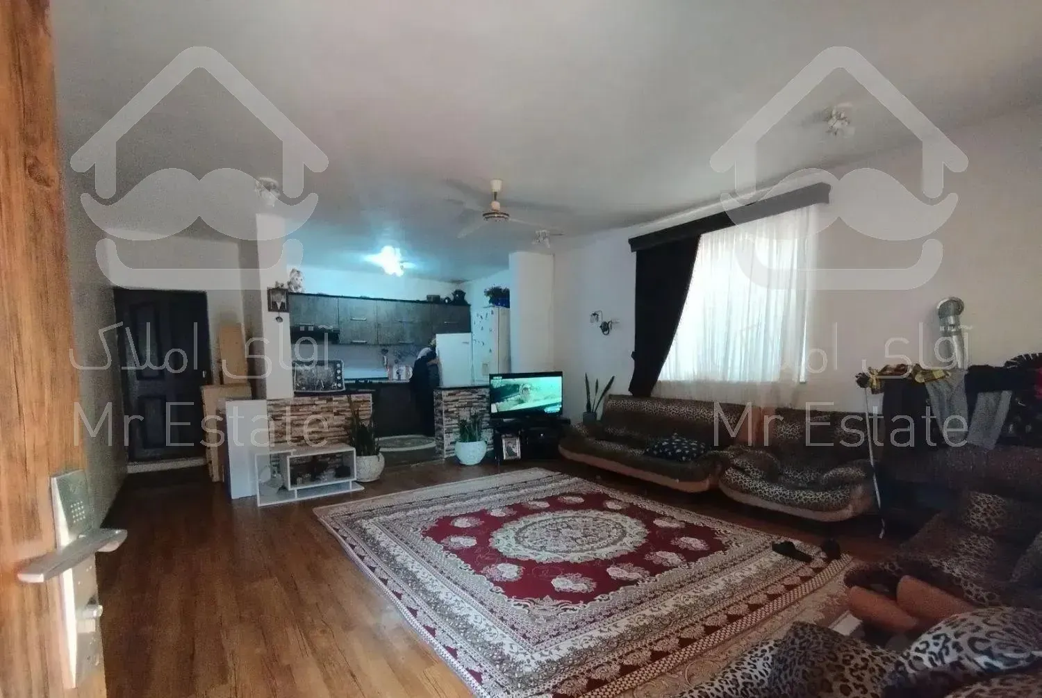 ویلا باغ ۲۶۰متر لشت نشا زیبا کنار