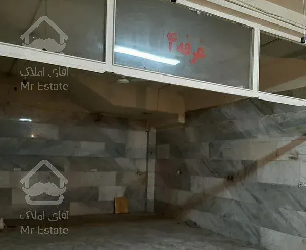 اجاره ۱۶۵ متر مغازه