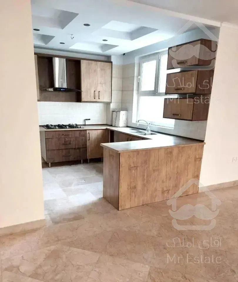 آپارتمان/۱۲۲متر/تک واحدی