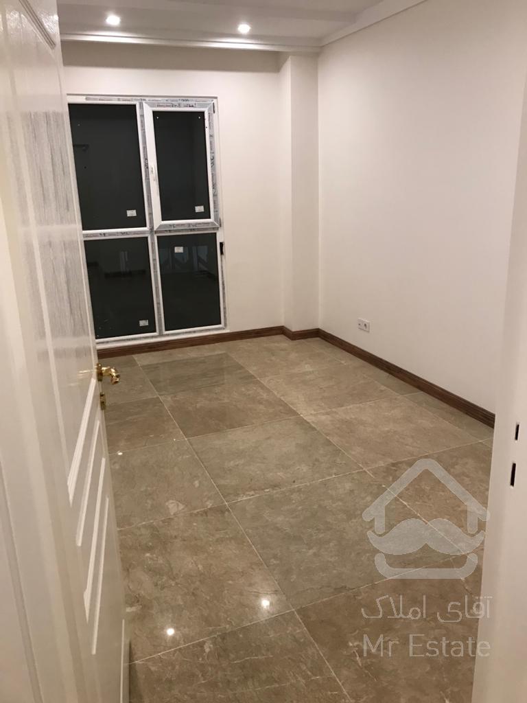 ۱۰۱متر دوخواب سازمان شمالی