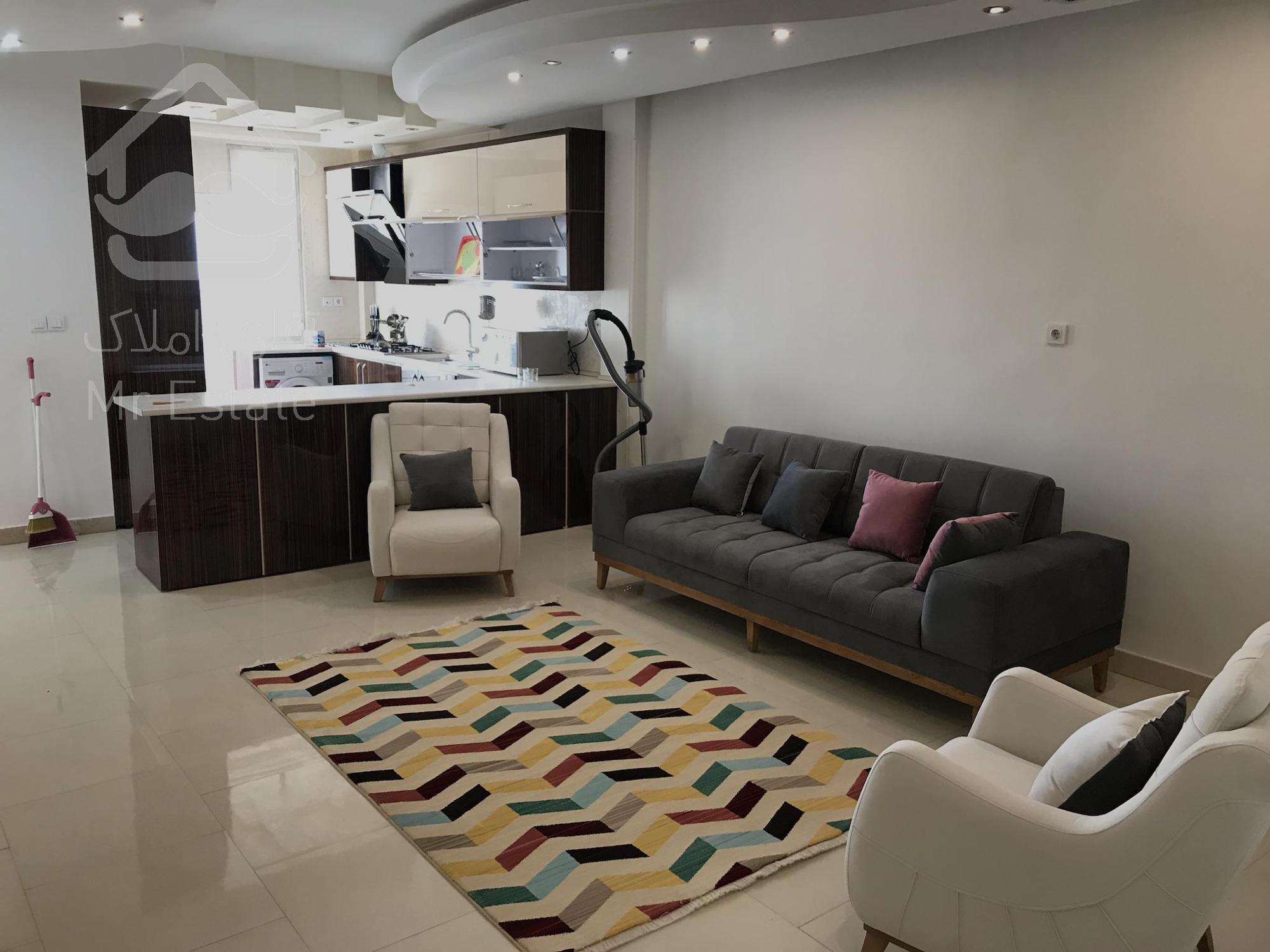 اجاره آپارتمان۶۸ متری فول فردوس