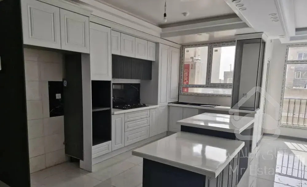 فروش آپارتمان ۱۴۵ متری ۳ خوابه در نارمک