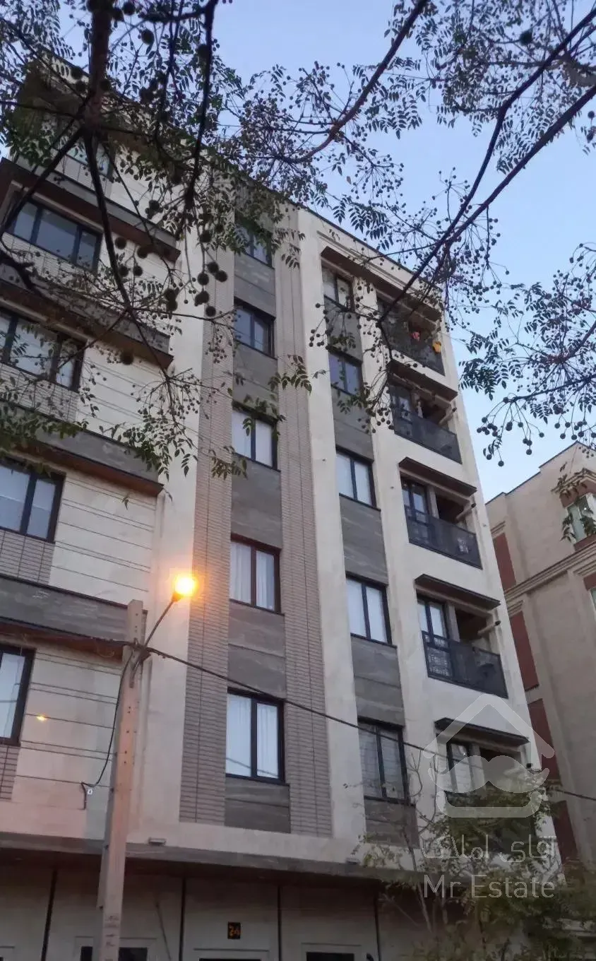 ۱۱۵مترنارمک فرجام(بهترین فرعی)