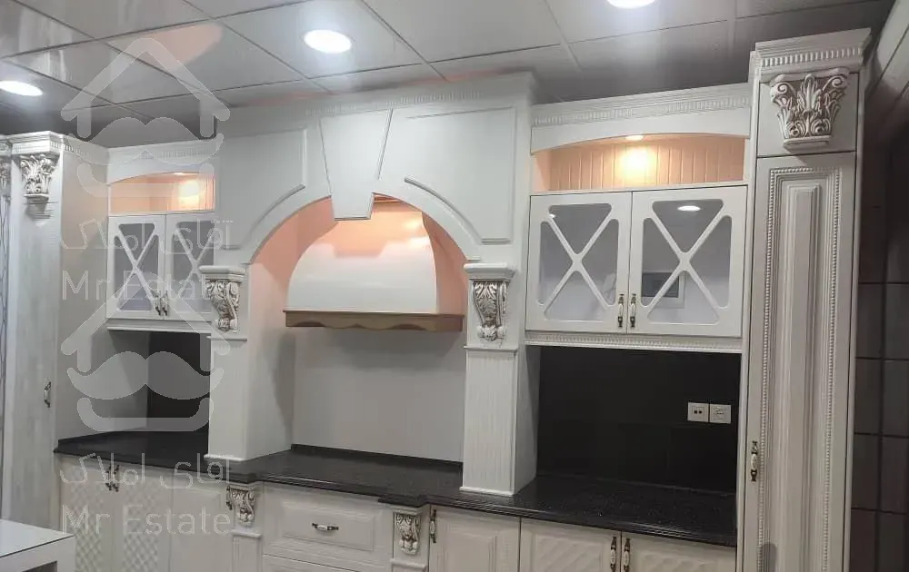 کابینت سازی و بازسازی بصورت دستمزدی و درصدی