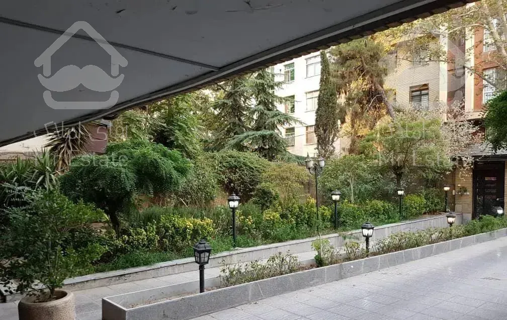 ۱۰۰متر ۲ خوابه فول  ( ظفر -پیوندی )