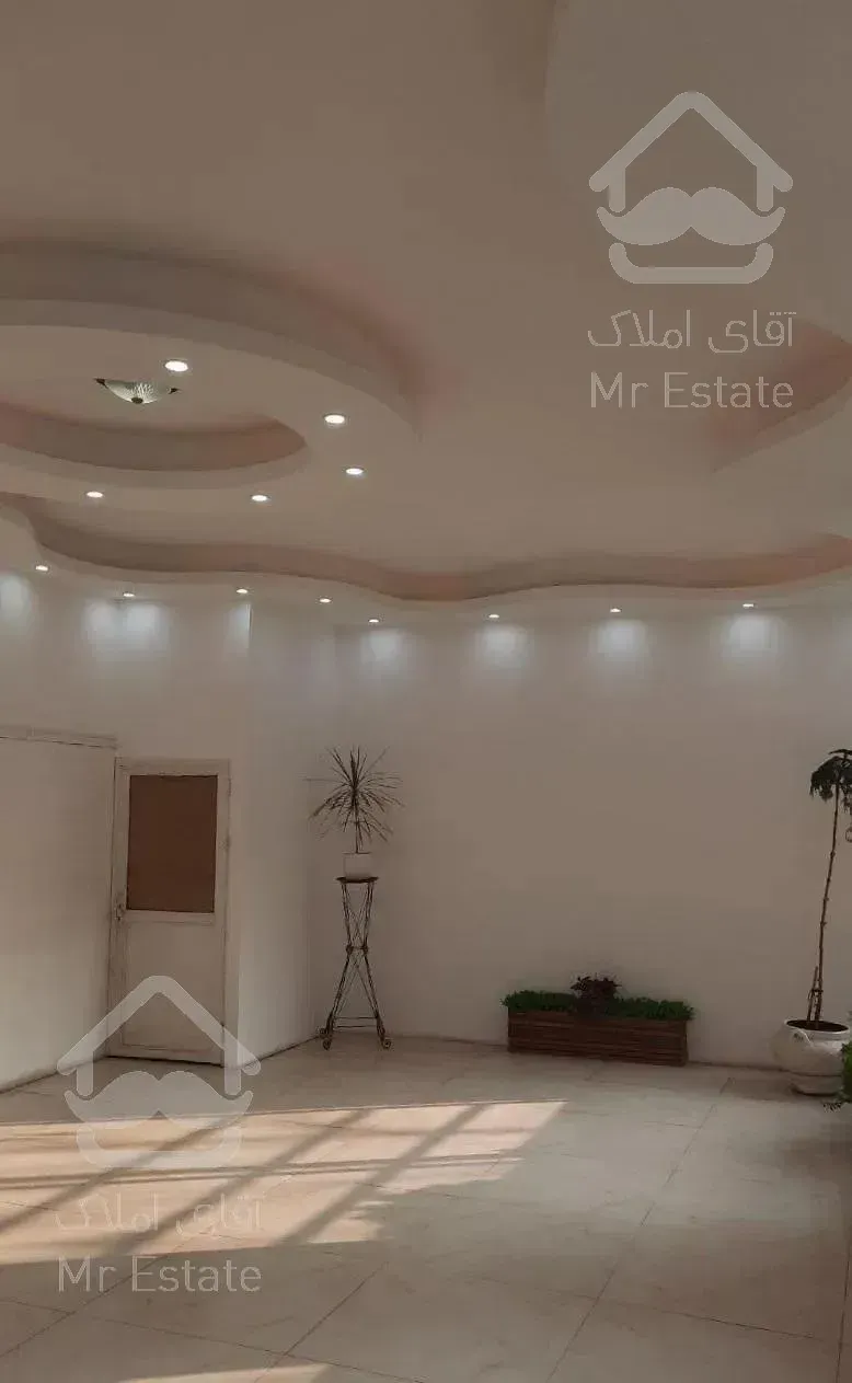 اپارتمان ۸۰ متری پروژه