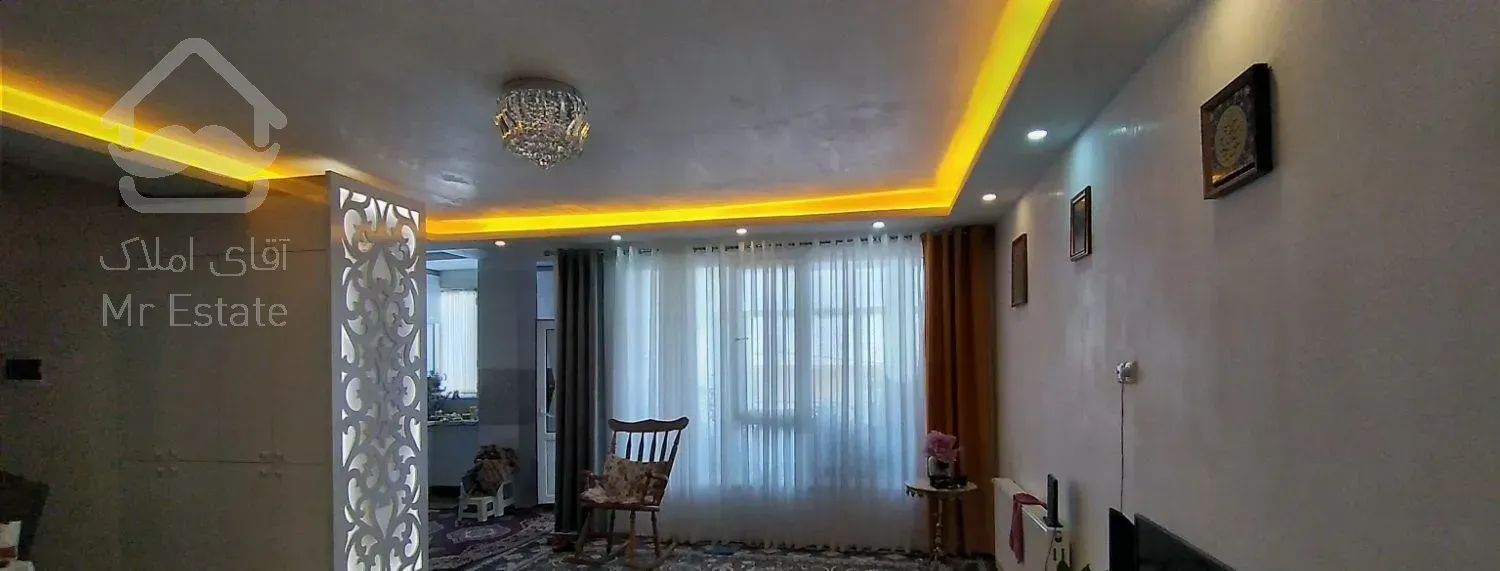 فروش آپارتمان ۱۱۵ متری ۲ خوابه(باهنر)