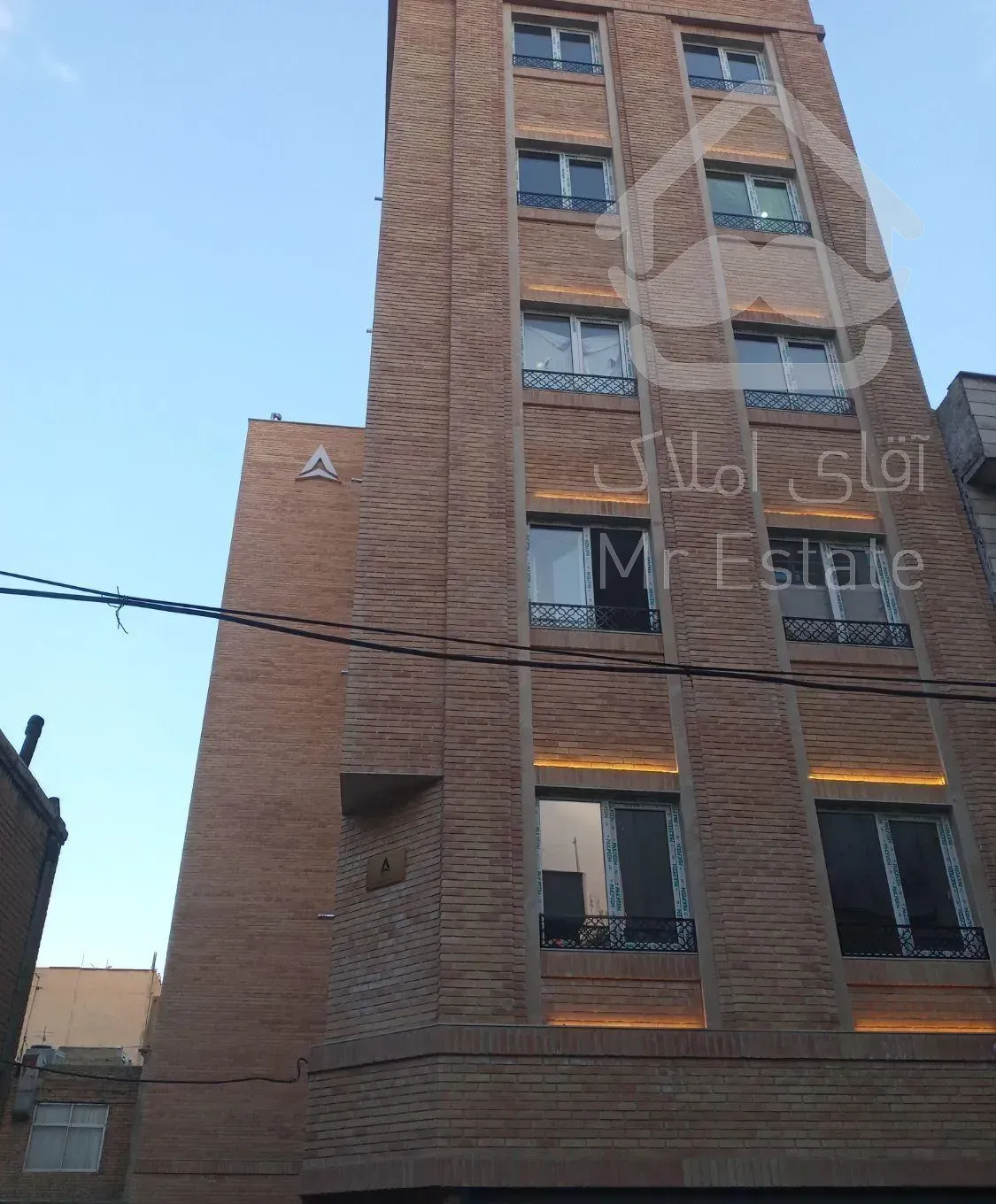 فروش آپارتمان ۸۰ متری ۲ خوابه در دروازه شمیران