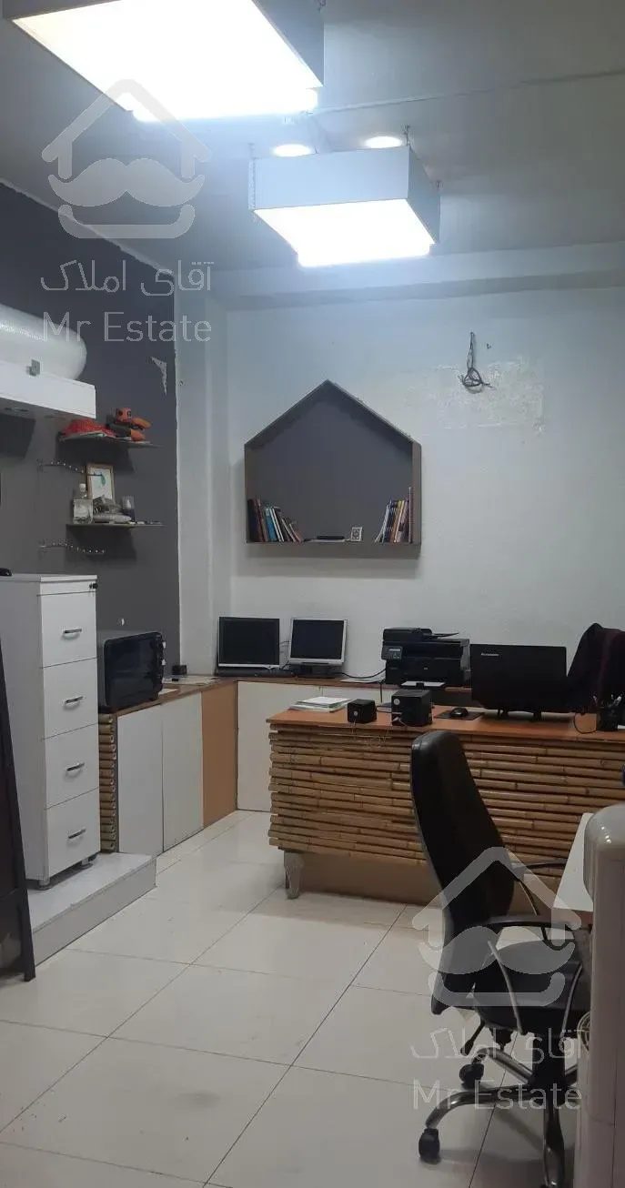 تجاری داخل پاساژ ۱۵ متر