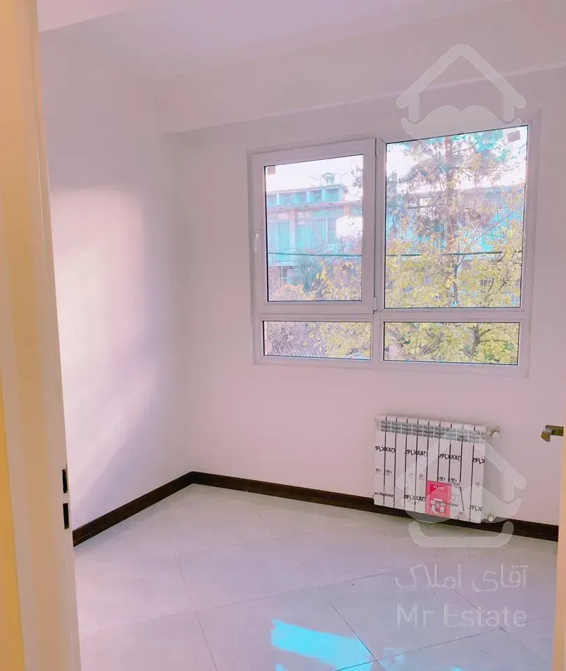 120متر  / 2 خواب /خوش نقشه فول /بدون مشابه طرشت