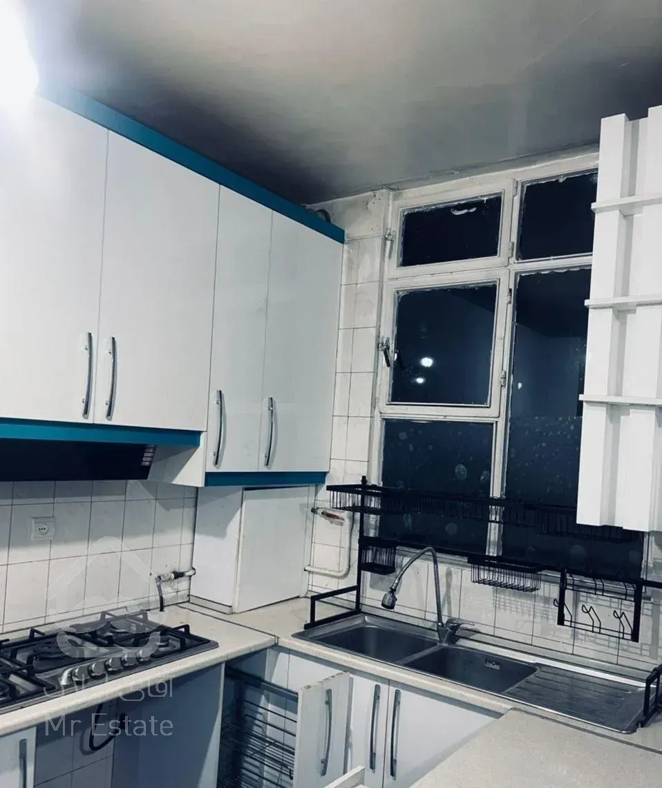 51متری خوش نقشه نورگیر