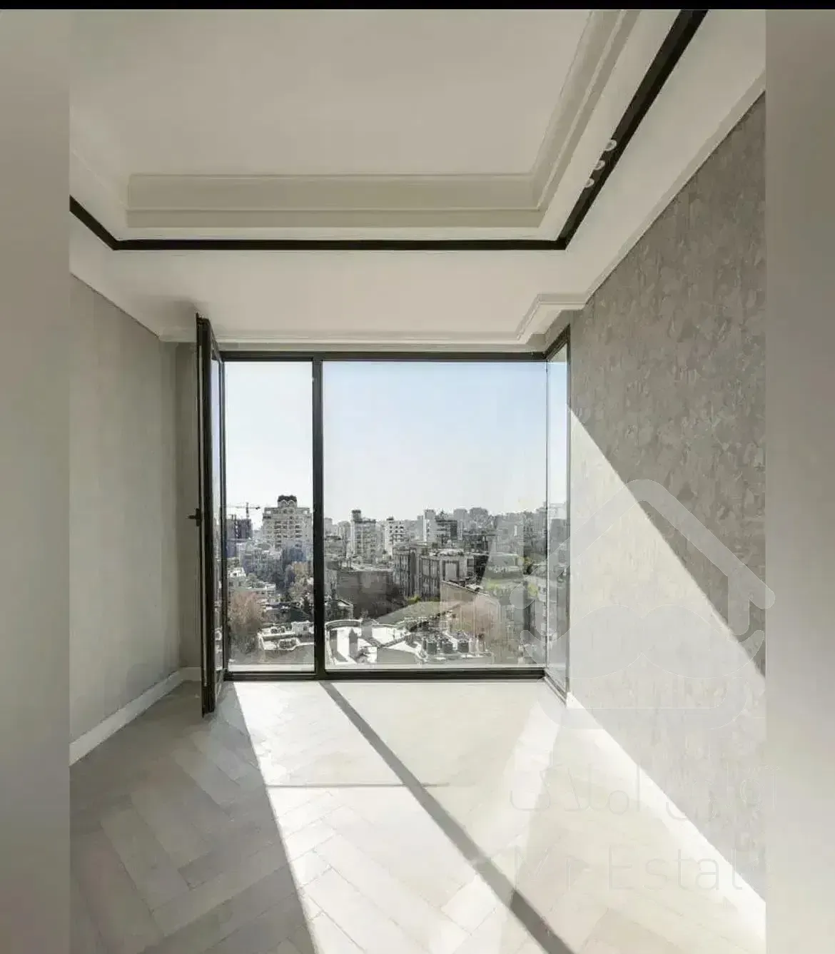 تاپ لوکیشن‌ دنج دروس۱۴۰متر/۲خواب/تکواحدی/نوساز/فول