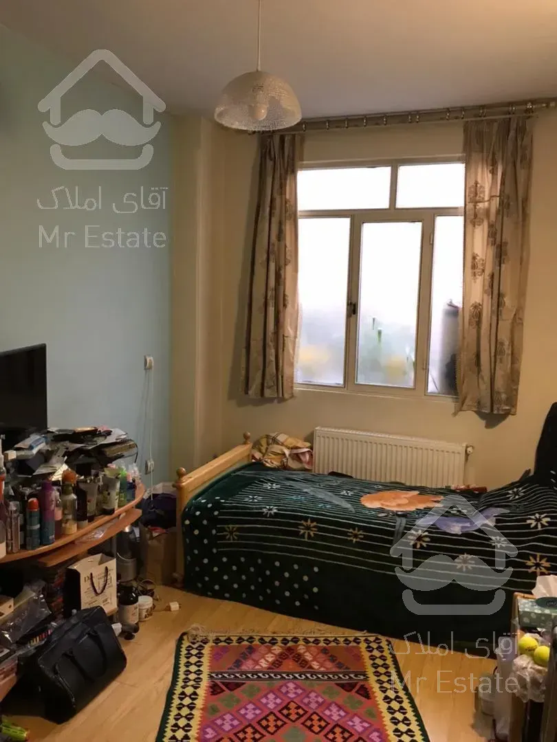 120 متر / دو خواب / مرزداران / فرصت استثنایی