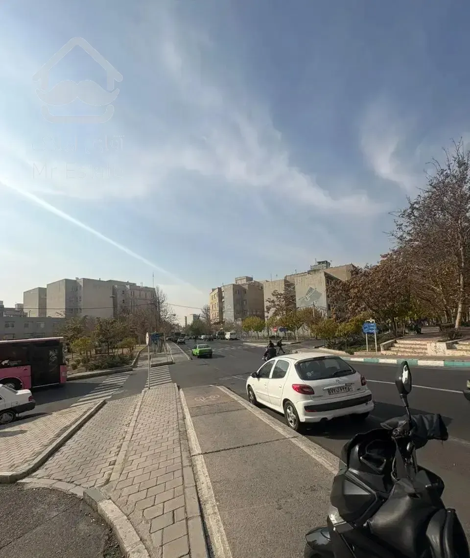 ۴۵ متری ۱ خواب