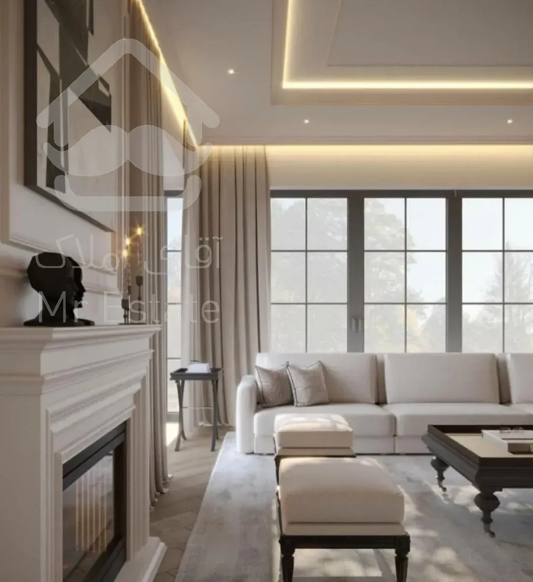 ۶۴متر/فول امکانات/تکواحدی/اعیان نشین/زیرقیمت منطقه