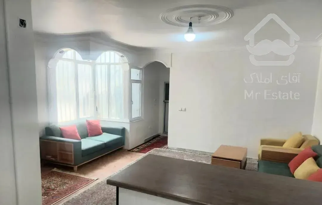 آپارتمان ۵۳متری ده ونک،مجیدپور