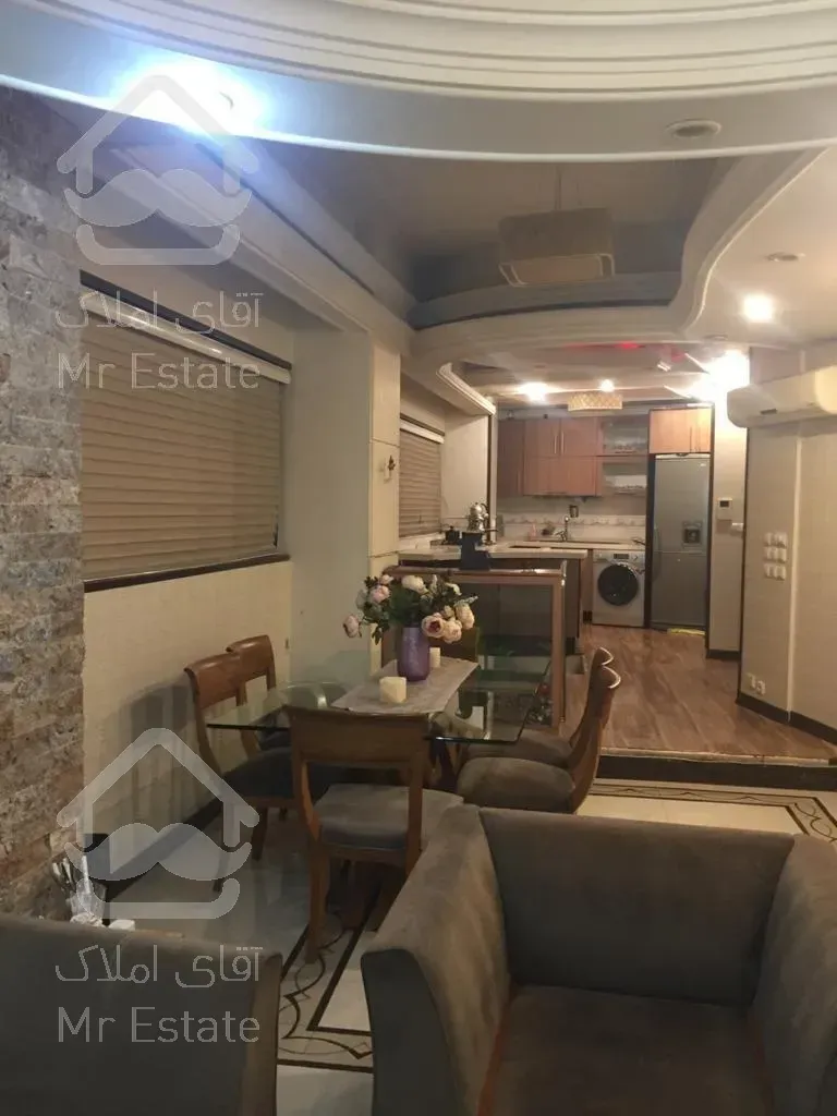 رهن و اجاره اپارتمان در فرمانیه