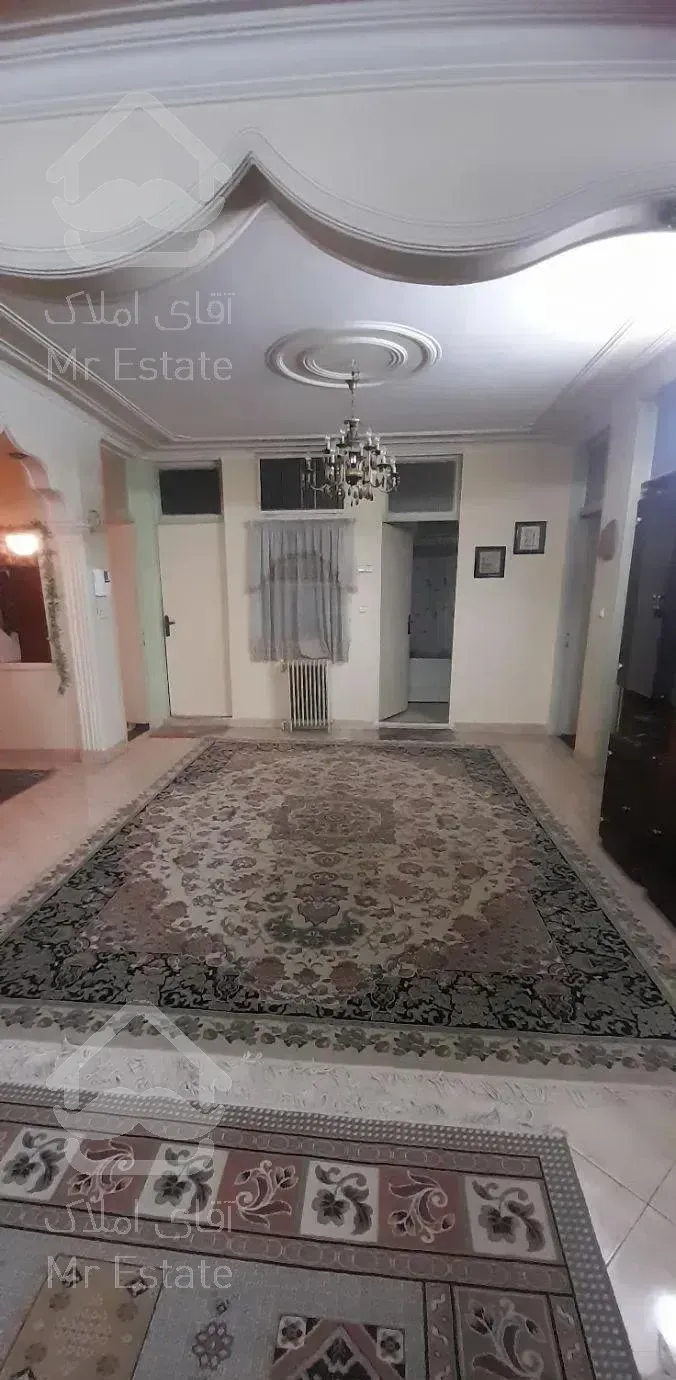 ۱۹۰ متر / ۳خواب / تکواحدی    ( ۷۵متر قدرالسهم  )