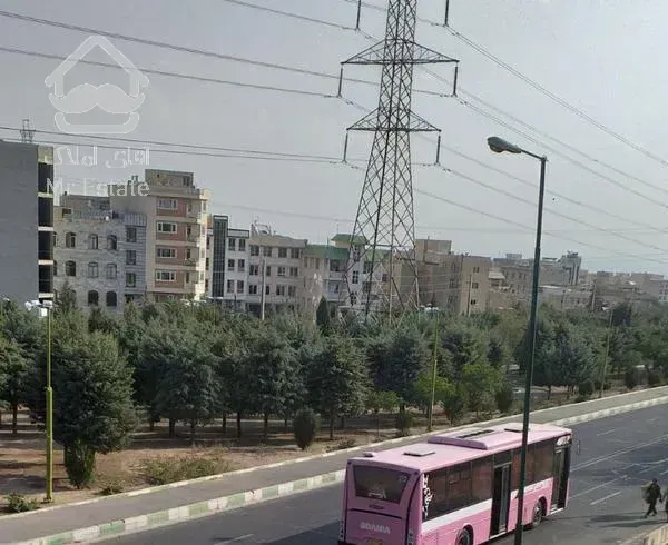 آپارتمان ۱۲۰ متری دوخواب