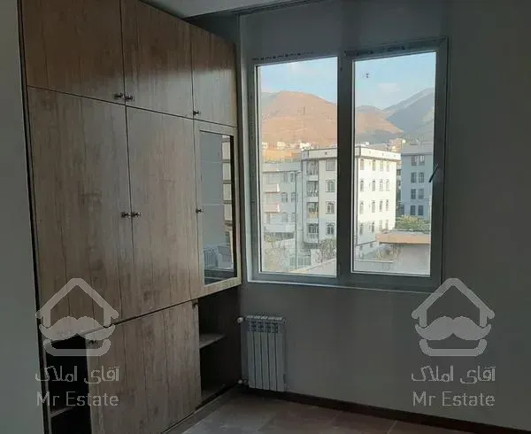 آپارتمان ۹۵ متر دو خواب تخلیه