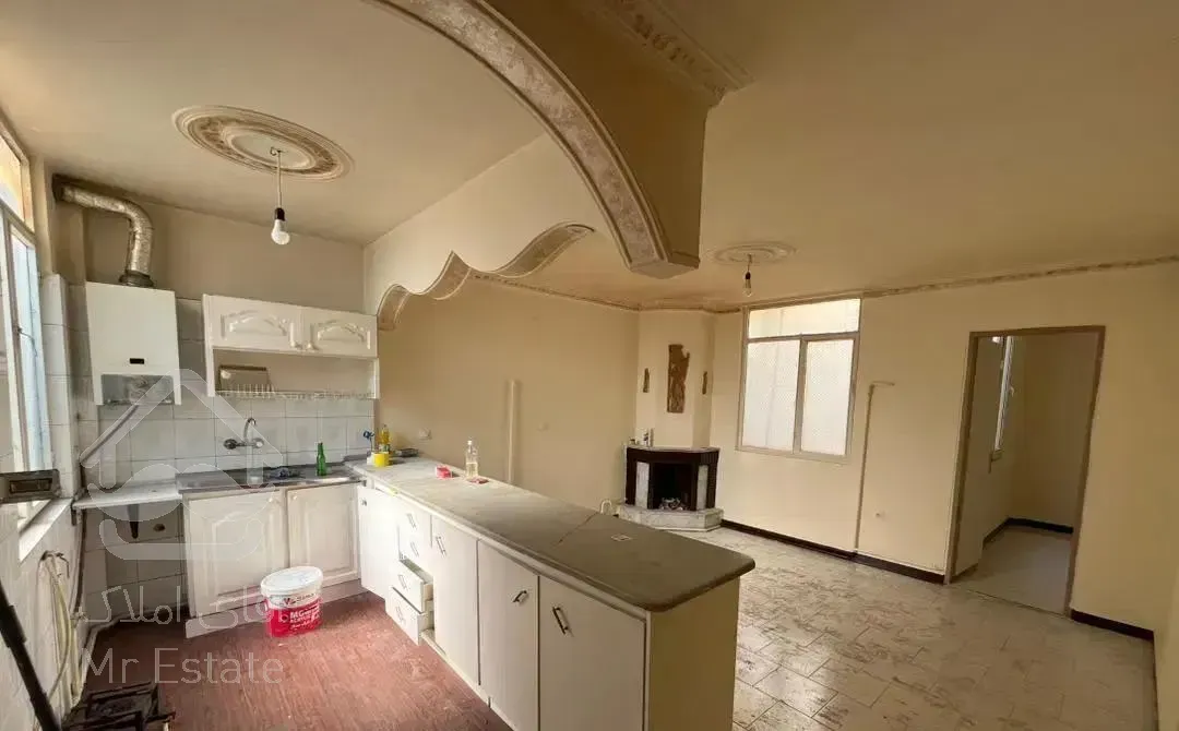 47متر1خواب روبه آفتاب تخلیه مناسب مجرد و خانواده