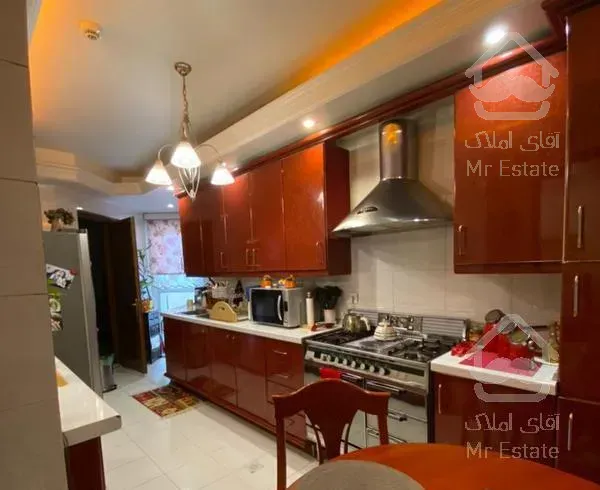 اپارتمان ۱۴۶ متر اصف زعفرانیه