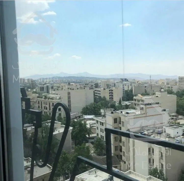 97 متری 2 خواب بدون مشابه در منطقه