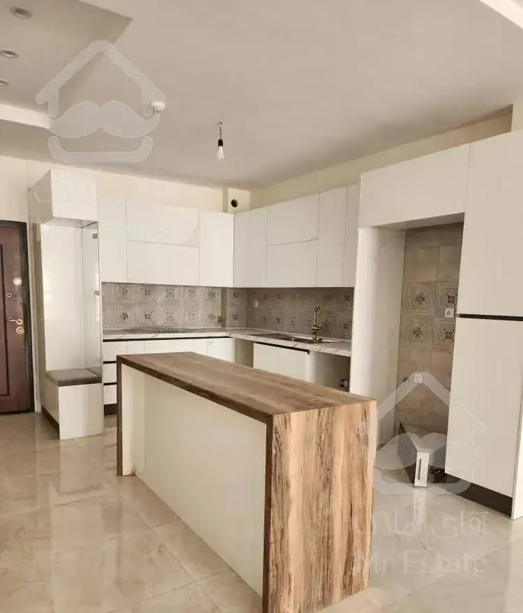 آپارتمان، ۹۵ متر، گرمدره، کلید نخورده