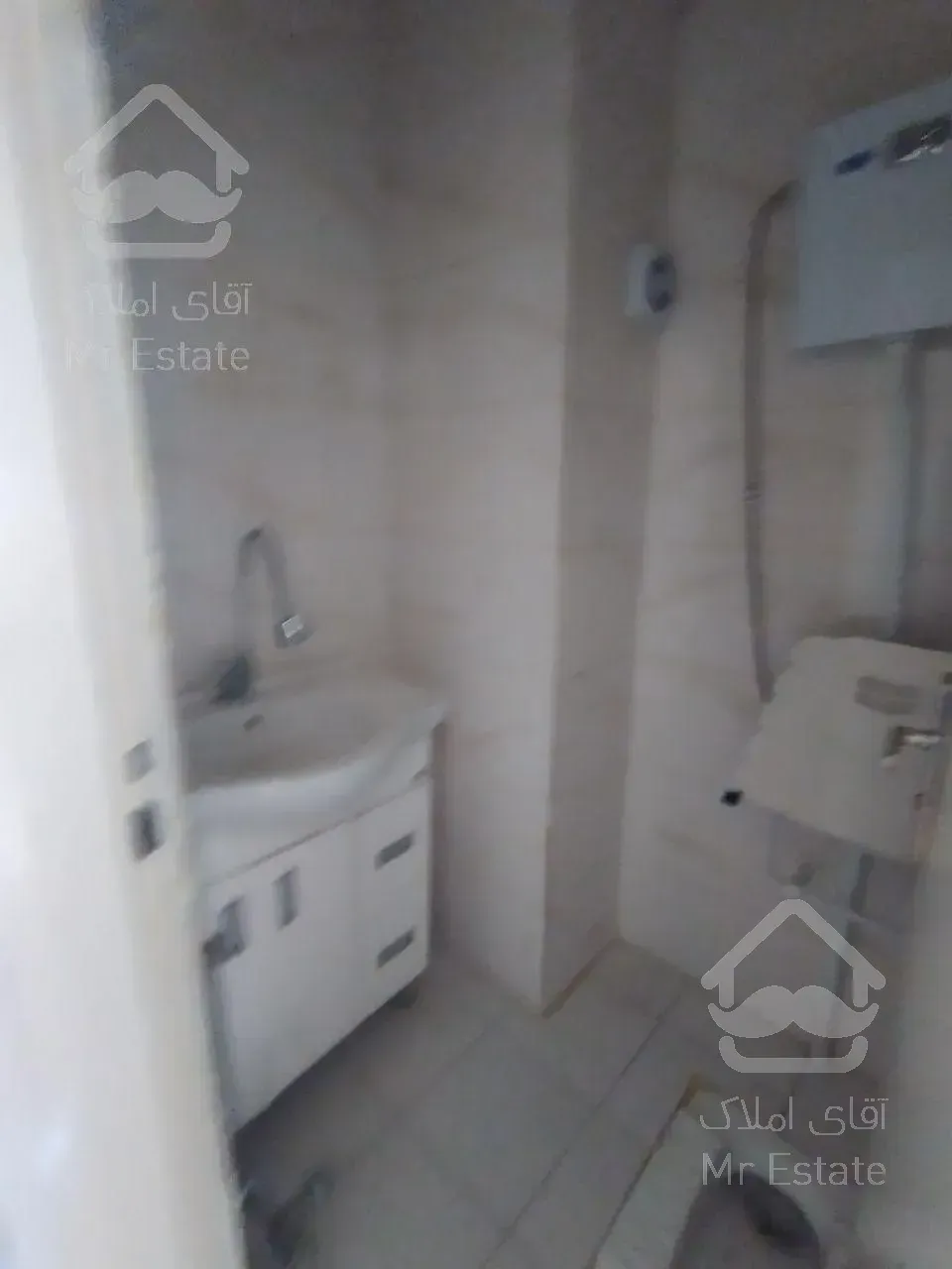 ۶۵متر دوخواب با امکانات طبقه اول اشرفی اصفهانی