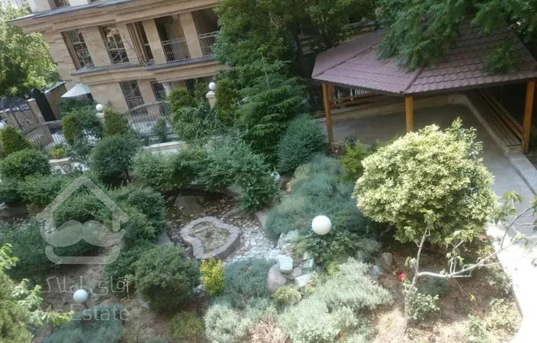 200 متری/بن بست دنج/همه چی تمام